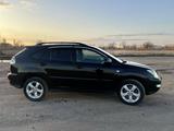 Lexus RX 330 2005 года за 8 000 000 тг. в Актобе – фото 4