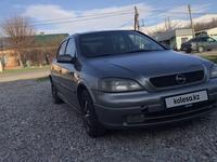 Opel Astra 1999 годаүшін1 500 000 тг. в Шымкент