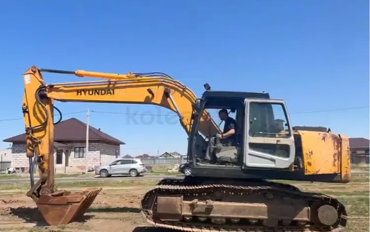 Hyundai 2008 годаүшін10 000 000 тг. в Астана
