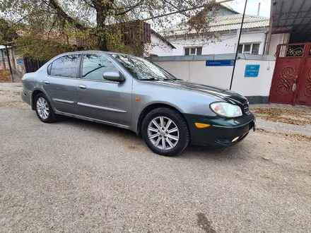 Nissan Maxima 2004 года за 2 650 000 тг. в Шымкент