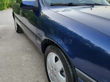 Opel Vectra 1992 года за 1 280 000 тг. в Туркестан – фото 4