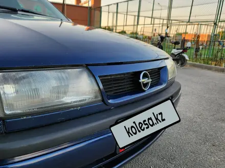 Opel Vectra 1992 года за 1 280 000 тг. в Туркестан – фото 6