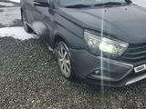 ВАЗ (Lada) Vesta 2019 года за 3 500 000 тг. в Павлодар – фото 2