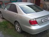 Toyota Camry 2005 года за 6 000 000 тг. в Семей – фото 2