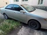 Toyota Camry 2005 года за 6 000 000 тг. в Семей – фото 5