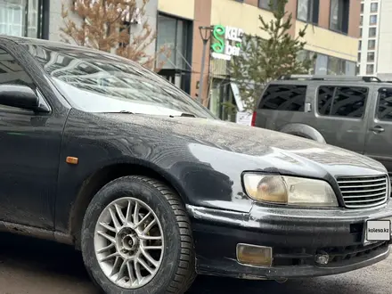 Nissan Maxima 1995 года за 1 500 000 тг. в Астана – фото 3