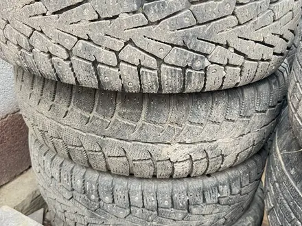 Зимний комплект 185/60 R14 за 38 000 тг. в Алматы