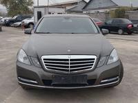 Mercedes-Benz E 250 2011 года за 7 200 000 тг. в Алматы