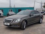 Mercedes-Benz E 250 2011 года за 7 900 000 тг. в Алматы – фото 2