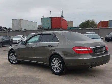 Mercedes-Benz E 250 2011 года за 7 900 000 тг. в Алматы – фото 6