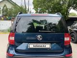 Skoda Yeti 2014 года за 5 000 000 тг. в Алматы – фото 4