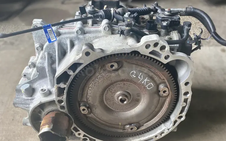 АКПП G4KD на Kia Cerato за 350 450 тг. в Астана