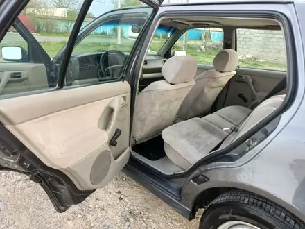 Volkswagen Golf 1993 года за 1 400 000 тг. в Тараз – фото 11