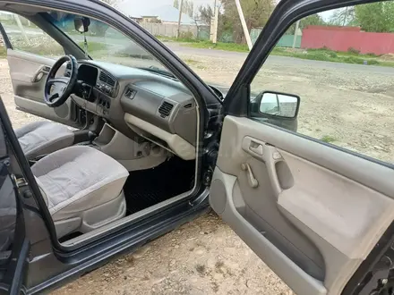 Volkswagen Golf 1993 года за 1 400 000 тг. в Тараз – фото 12