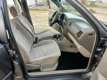 Volkswagen Golf 1993 года за 1 400 000 тг. в Тараз – фото 14