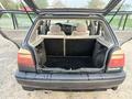 Volkswagen Golf 1993 года за 1 400 000 тг. в Тараз – фото 15