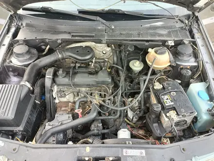 Volkswagen Golf 1993 года за 1 400 000 тг. в Тараз – фото 16