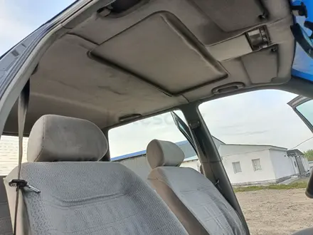 Volkswagen Golf 1993 года за 1 400 000 тг. в Тараз – фото 17