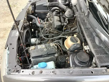 Volkswagen Golf 1993 года за 1 400 000 тг. в Тараз – фото 19