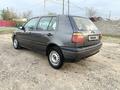 Volkswagen Golf 1993 года за 1 400 000 тг. в Тараз – фото 3