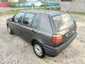 Volkswagen Golf 1993 года за 1 400 000 тг. в Тараз – фото 4