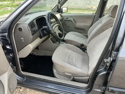 Volkswagen Golf 1993 года за 1 400 000 тг. в Тараз – фото 7
