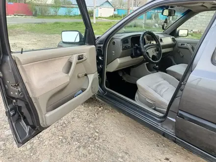Volkswagen Golf 1993 года за 1 400 000 тг. в Тараз – фото 8