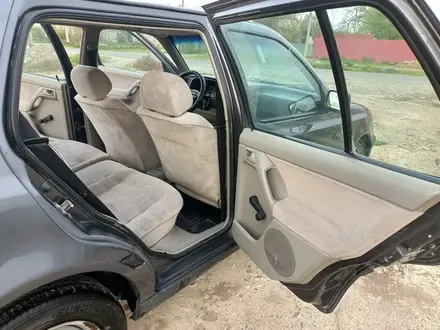 Volkswagen Golf 1993 года за 1 400 000 тг. в Тараз – фото 9