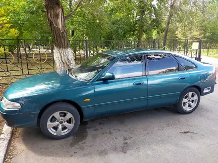 Mazda Cronos 1993 года за 1 750 000 тг. в Костанай