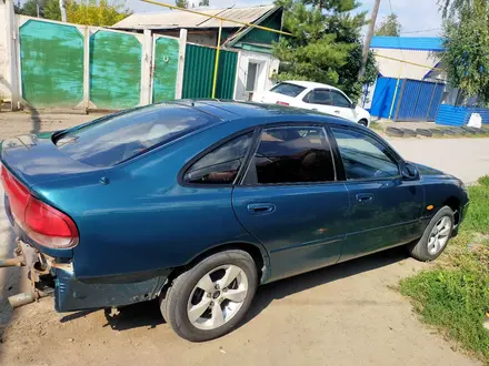 Mazda Cronos 1993 года за 1 750 000 тг. в Костанай – фото 8