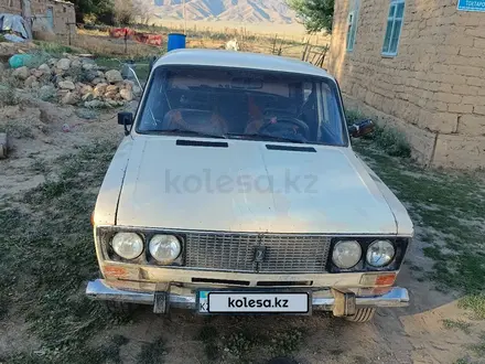 ВАЗ (Lada) 2106 1988 года за 500 000 тг. в Кулан – фото 2