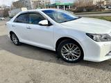 Toyota Camry 2012 года за 12 000 000 тг. в Усть-Каменогорск – фото 4