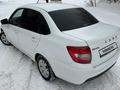 ВАЗ (Lada) Granta 2190 2022 годаfor4 650 000 тг. в Астана – фото 10