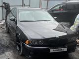 BMW 525 2001 года за 3 500 000 тг. в Астана – фото 5