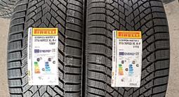 Pirelli scorpion winter 2 Run flat 275/40 R22 V 315/35 R22 BMW X7for1 600 000 тг. в Алматы