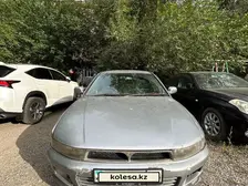 Mitsubishi Galant, 1997