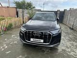 Audi Q7 2020 года за 45 000 000 тг. в Астана – фото 3