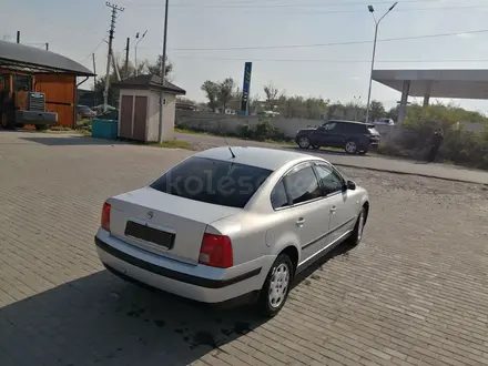 Volkswagen Passat 1998 года за 2 300 000 тг. в Алматы