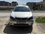 Toyota Camry 2005 годаүшін5 800 000 тг. в Шымкент