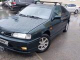 Nissan Primera 1994 годаүшін900 000 тг. в Костанай – фото 4