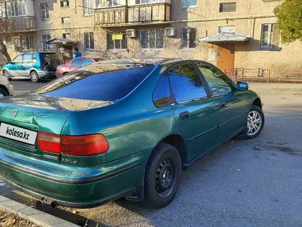 Honda Accord 1995 года за 950 000 тг. в Талдыкорган – фото 2