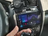 Hyundai Santa Fe 2003 годаүшін3 500 000 тг. в Актобе – фото 4