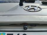 Hyundai Santa Fe 2003 годаүшін3 500 000 тг. в Актобе – фото 5
