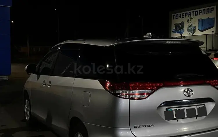 Toyota Estima 2006 года за 5 500 000 тг. в Атырау