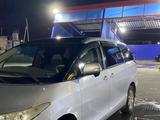 Toyota Estima 2006 года за 5 500 000 тг. в Атырау – фото 5