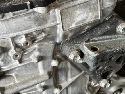 Двигатель 2 ZR-fe 1.8л VVTI Toyota Corolla (Тойота Королла) ДВС ИЗ ЯПОНИИ за 50 000 тг. в Алматы – фото 9