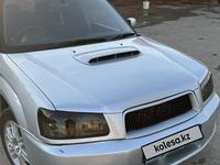 Subaru Forester 2002 годаfor4 300 000 тг. в Алматы