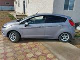 Ford Fiesta 2012 года за 3 600 000 тг. в Атырау – фото 4