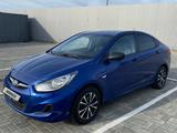 Hyundai Accent 2013 годаfor4 000 000 тг. в Кокшетау – фото 3