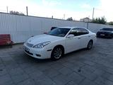 Lexus ES 300 2002 года за 5 200 000 тг. в Кызылорда